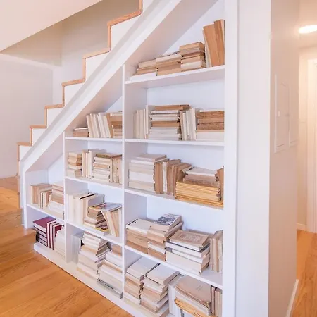 Almada 151 - 3t Διαμέρισμα *