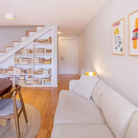 Almada 151 - 3t * Porto