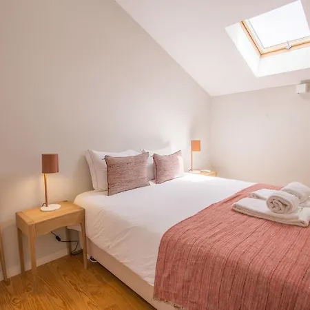 Almada 151 - 3t Apartman *