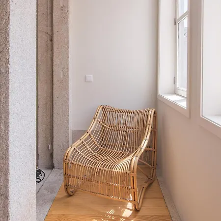 公寓 Almada 151 - 3t