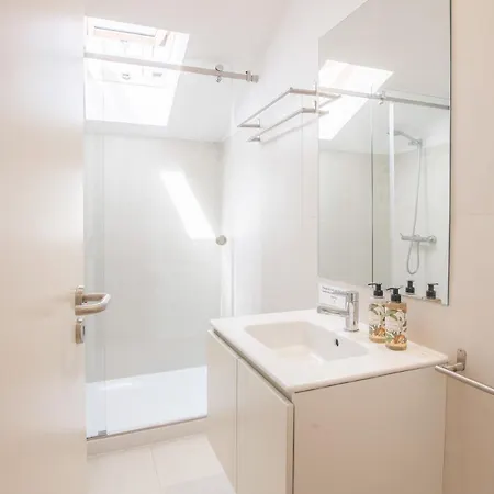 Almada 151 - 3t Apartment *