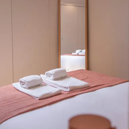 公寓 Almada 151 - 3t 波尔图