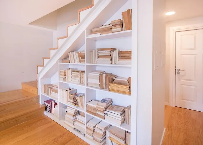 Almada 151 - 3t Lejlighed *