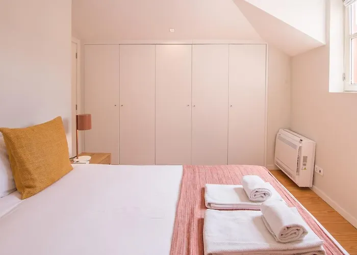 Apartman Almada 151 - 3t *