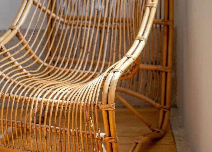 Almada 151 - 3t Apartman Porto