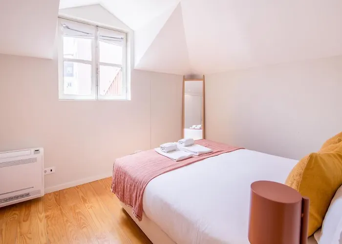 Apartman Almada 151 - 3t *