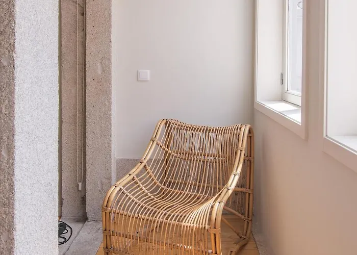 Apartman Almada 151 - 3t