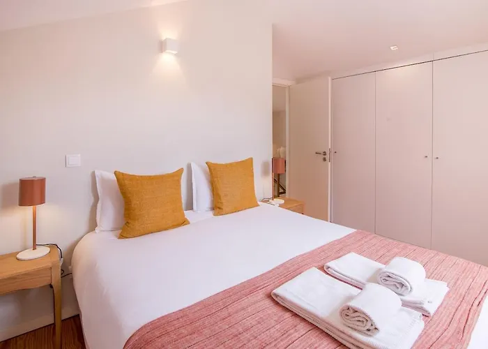 Almada 151 - 3t Porto