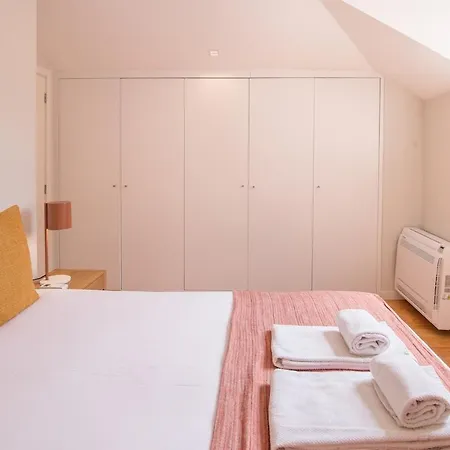 Apartamento Almada 151 - 3t *