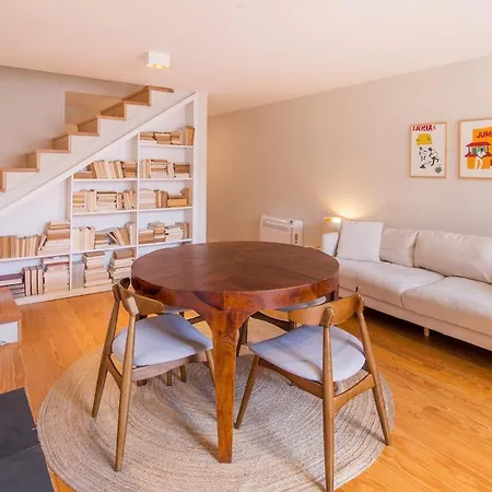 Apartamento Almada 151 - 3t *