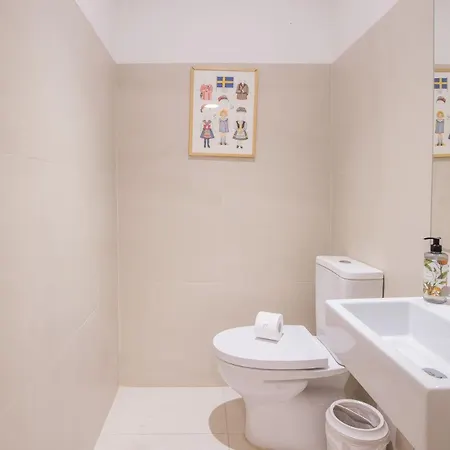 Apartamento Almada 151 - 3t