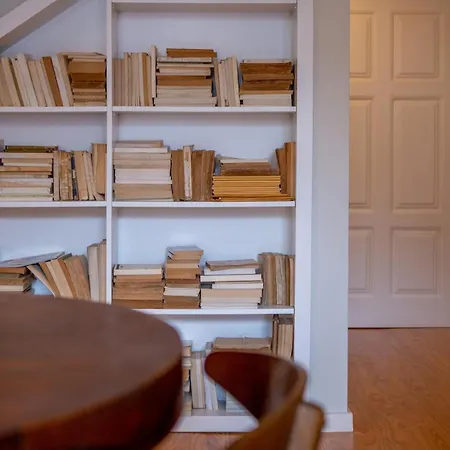 Almada 151 - 3t Apartamento Oporto