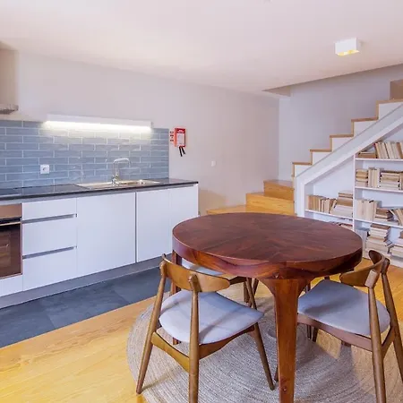 Almada 151 - 3t * Oporto