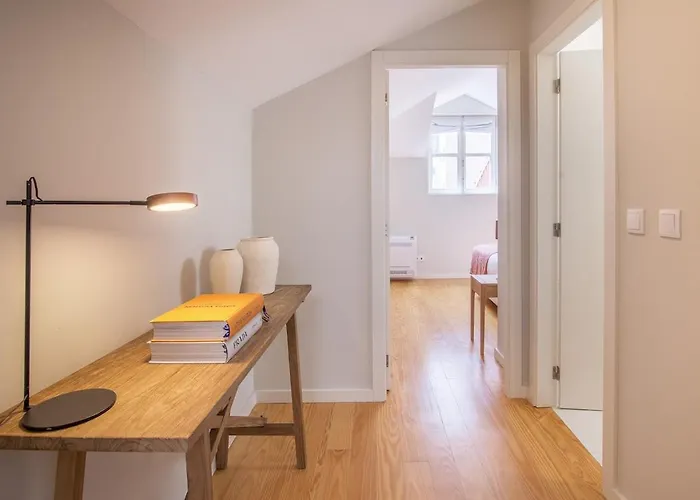 Apartamento Almada 151 - 3t Porto