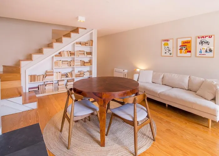 Apartamento Almada 151 - 3t *