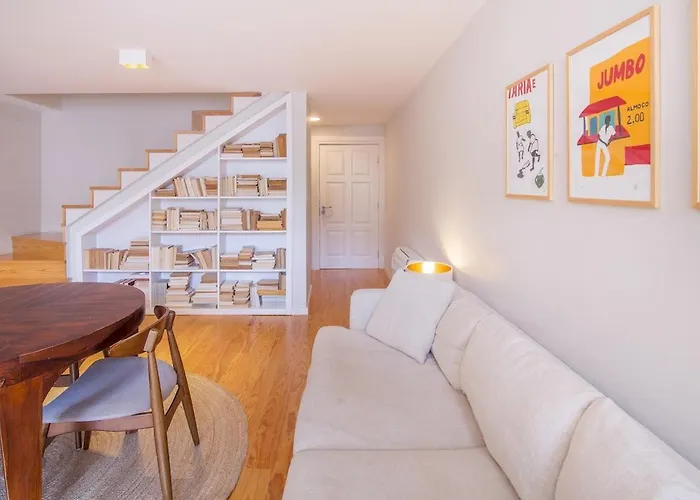 Almada 151 - 3t * Oporto