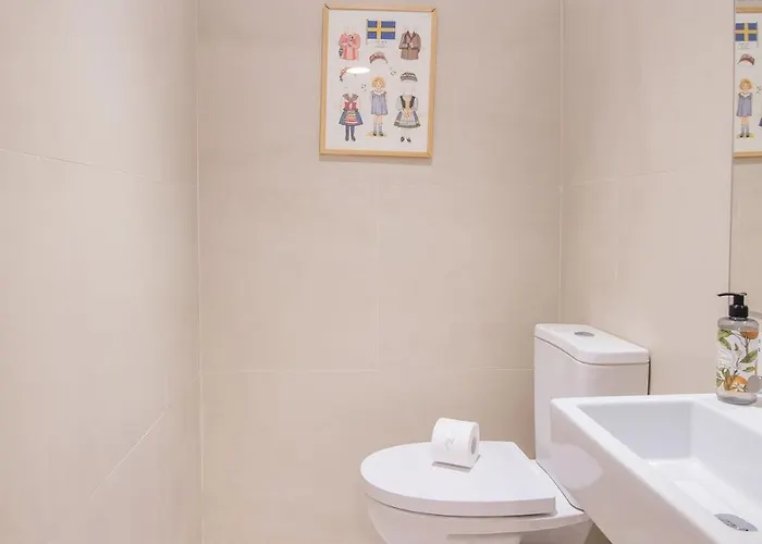 Apartamento Almada 151 - 3t