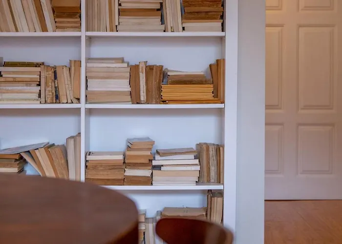 Almada 151 - 3t Apartamento Porto