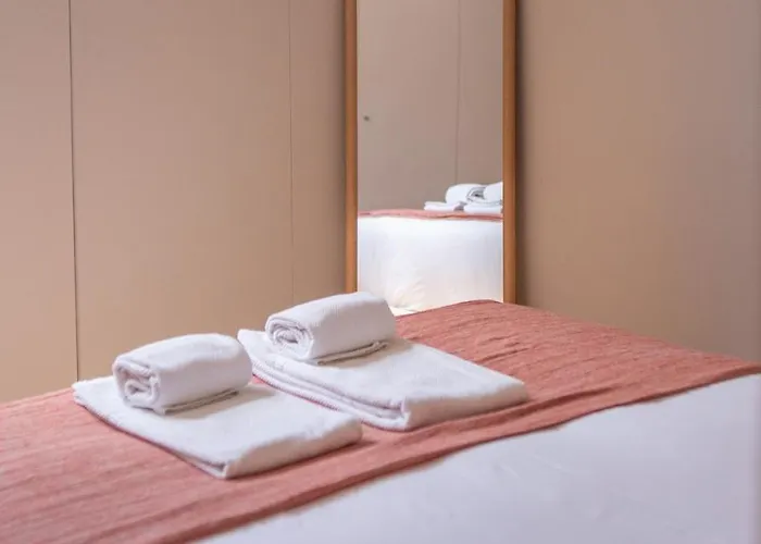 Apartamento Almada 151 - 3t Oporto